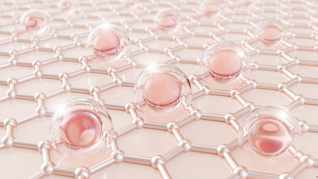 Top vitamine pentru colagen: ce ajută pielea să rămână tânără?