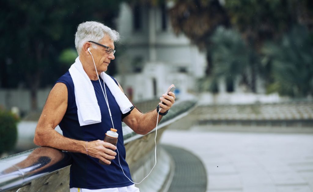 Cum să încetinești îmbătrânirea cu alegeri conștiente