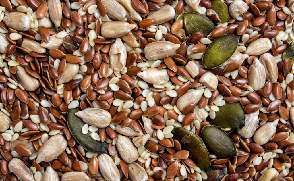 Alimente bogate în omega-3 și antioxidanți pentru o viață lungă și echilibrată