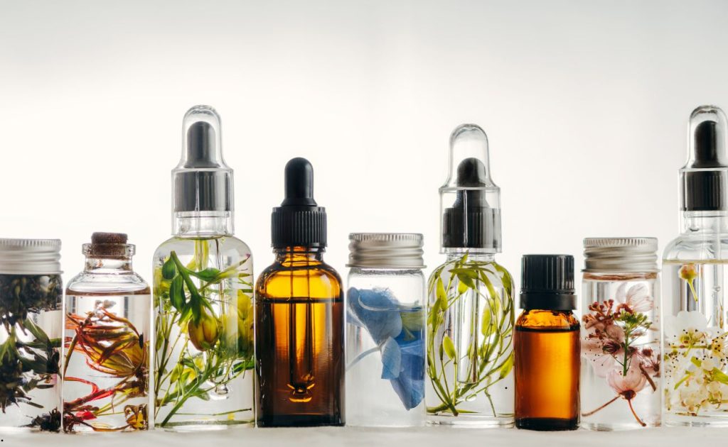 E nevoie de evaluare medicală înainte de a folosi uleiuri esențiale? Da, și iată de ce
